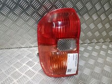 Feu arrière Toyota RAV4 II