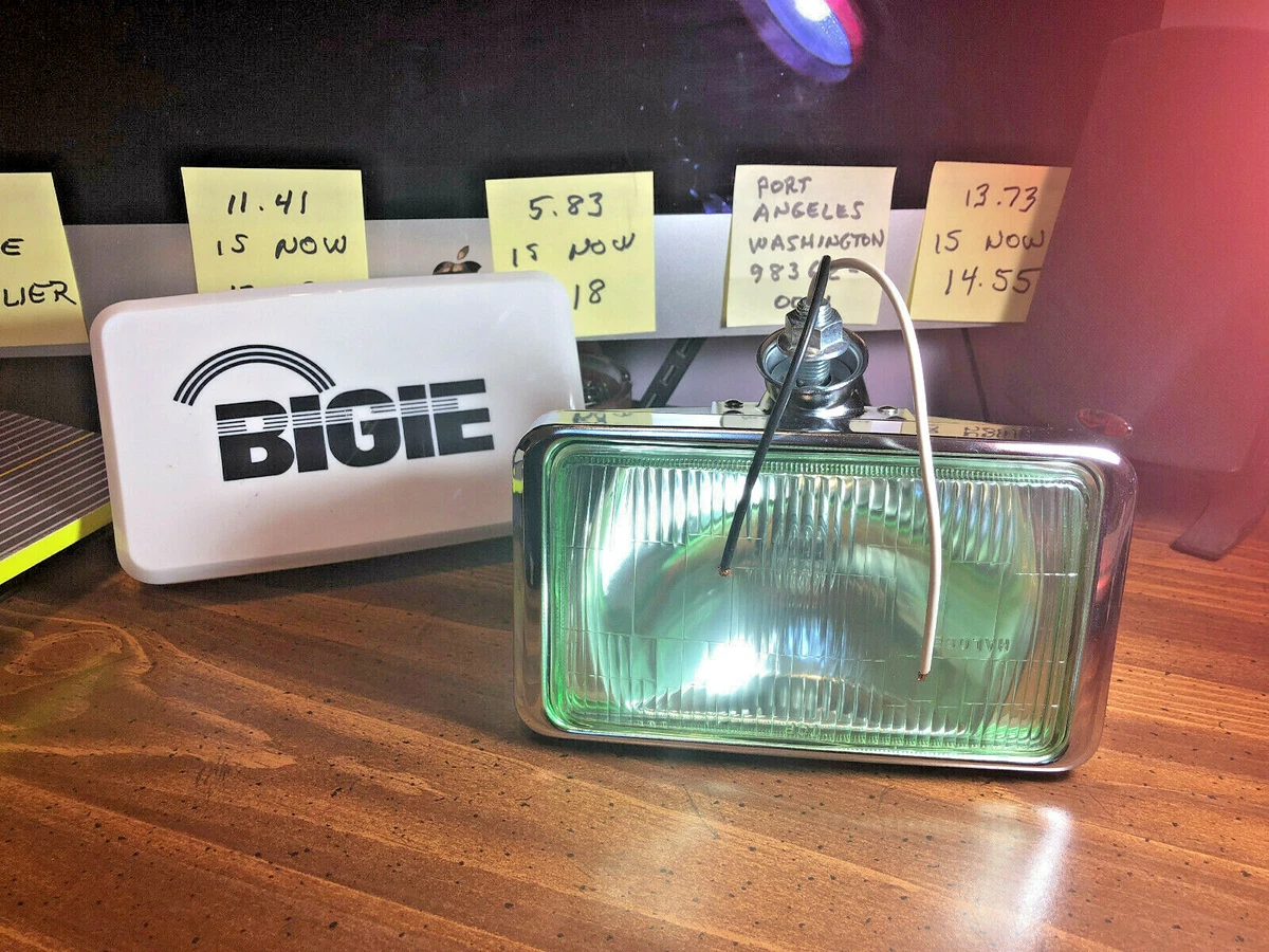 Halogen picture light discount