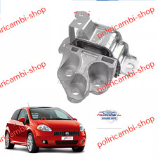 SUPPORTO SOSTEGNO MOTORE PER FIAT GRANDE PUNTO 1.3 MULTIJET 90CV 66KW