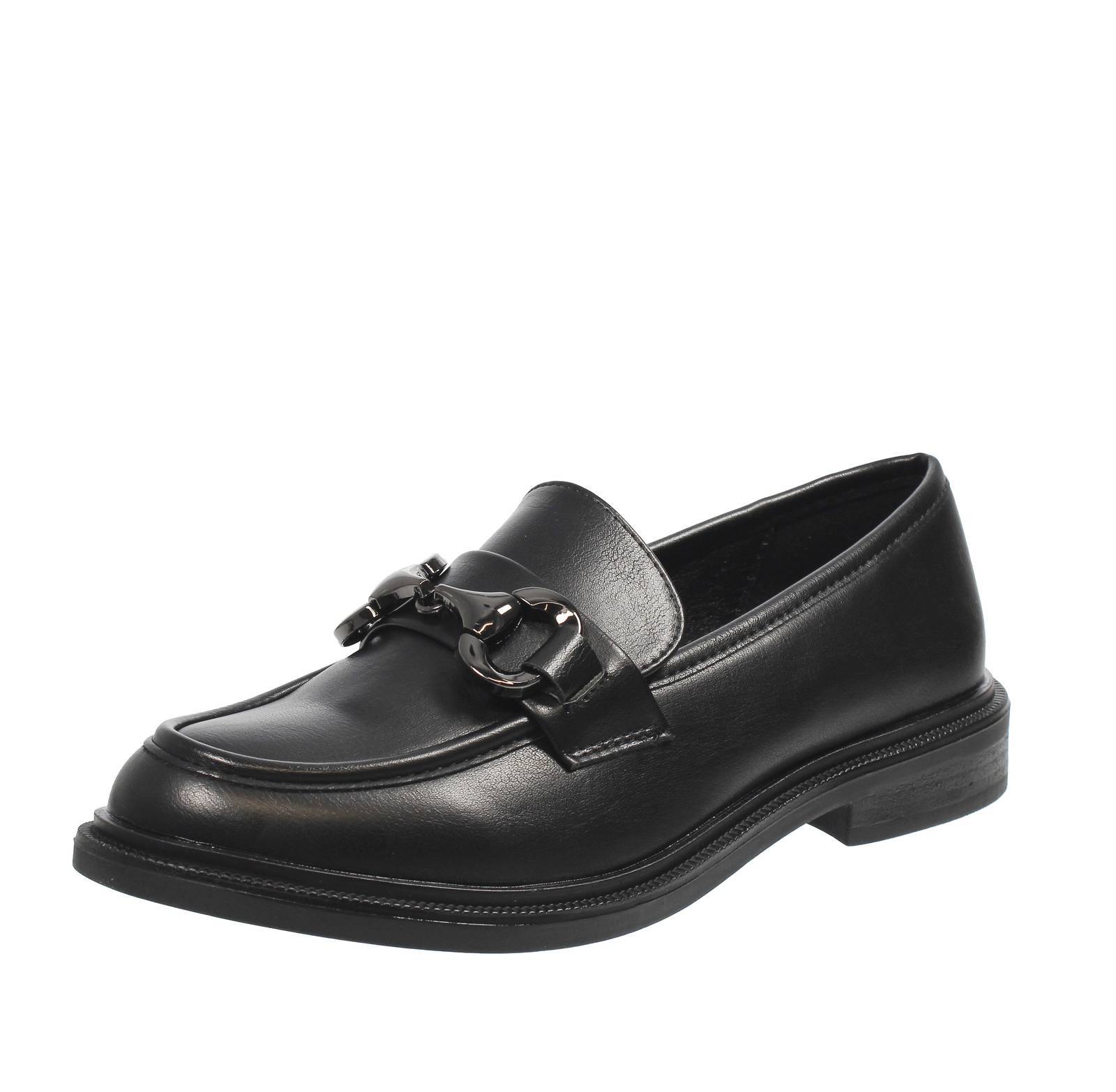 Марина Торрес Мокассини в Такко Неро - Талья 41 Скарпе Донна Мокассини 8190₽