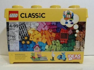 lego classic 790 pieces canada