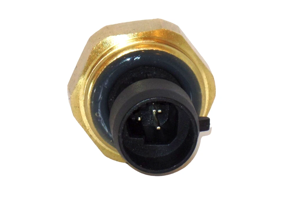 Sensor de presión de aire colector de especificaciones originales para Ford Freightliner Kenworth Ford Cummins Foto 2 de 2