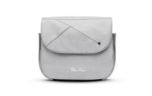 silver cross baby changing bag