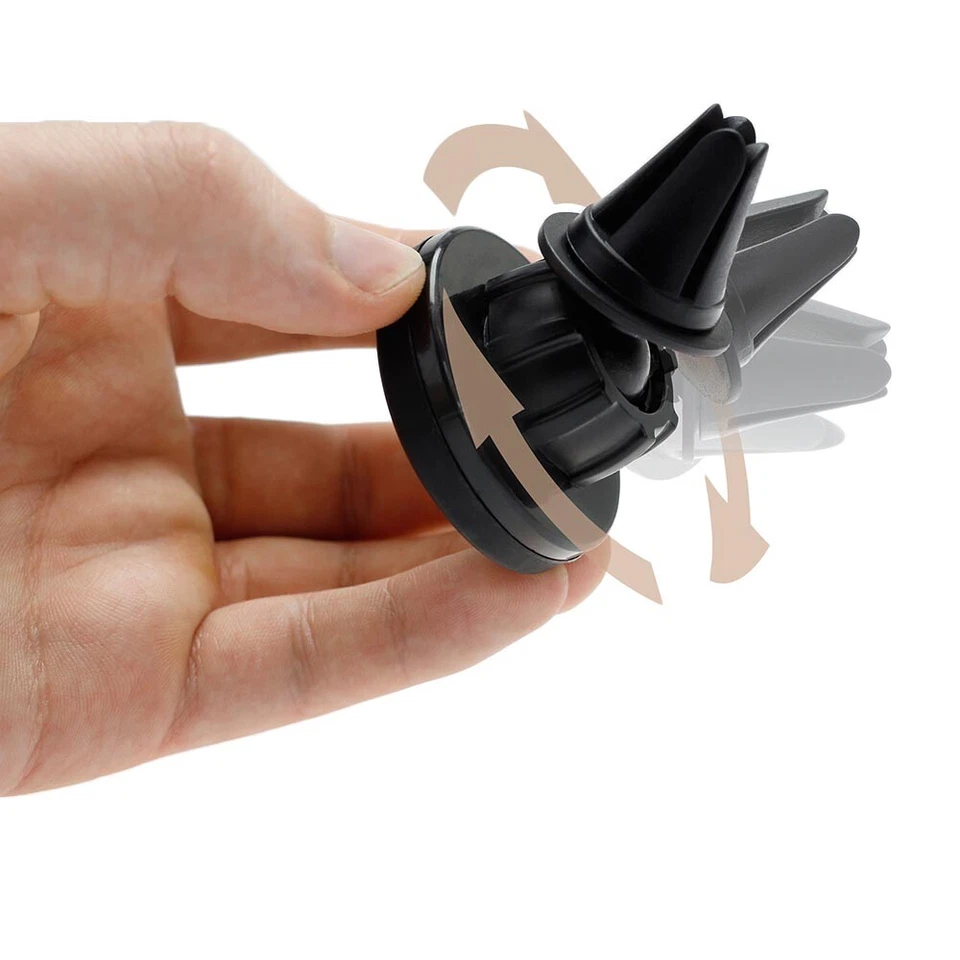 360°Car Mount Holder Phone Magnet Suitable For for Sony Xperia E5 Xz X - Image 4 of 4