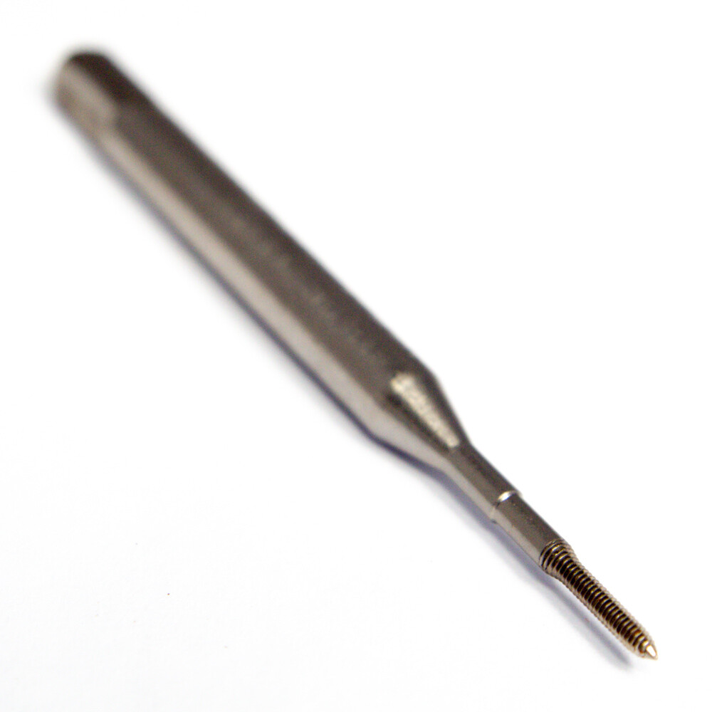 Balax Thread Forming Tap .042-120 UNSP ST-113 S0. 132667 .0368/.0373 (6 Pcs)