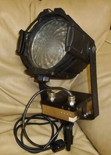 ETC Source Four PARNel 750 Stage Spot Theater Concert Light Unit 120V