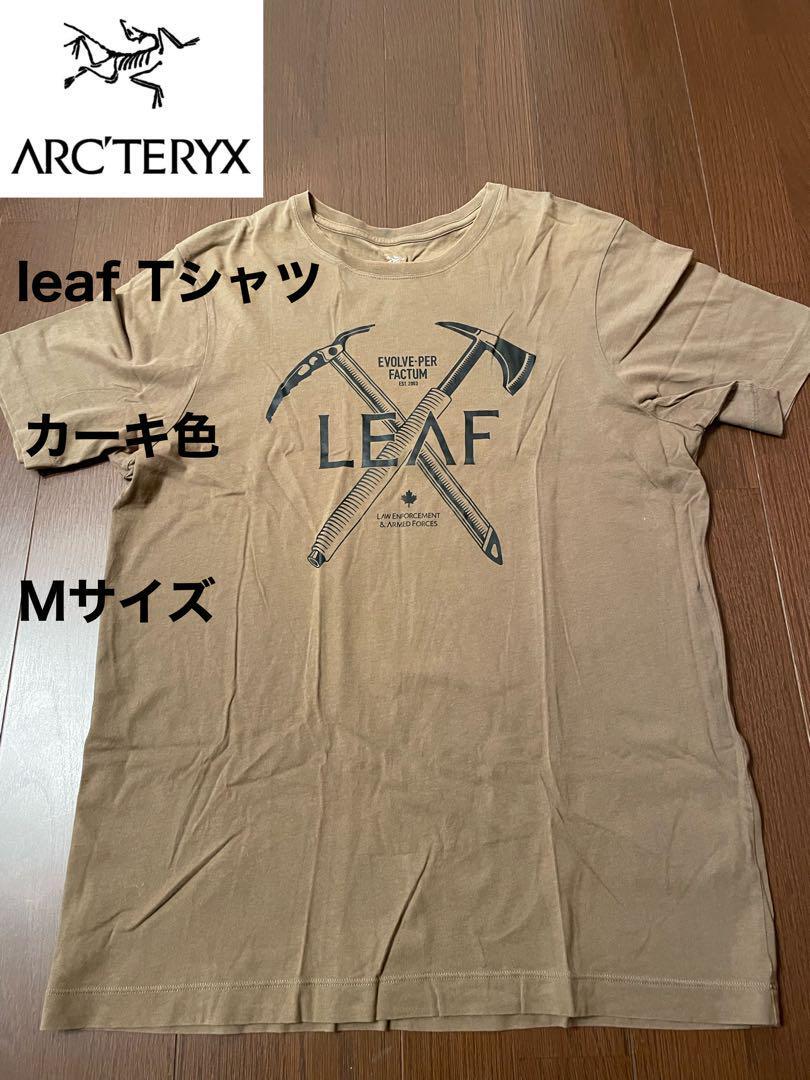 ARC'TERYX アークテリクスT-shirt|トップス ARC'TERYX アークテリクスT-shirt|トップス
