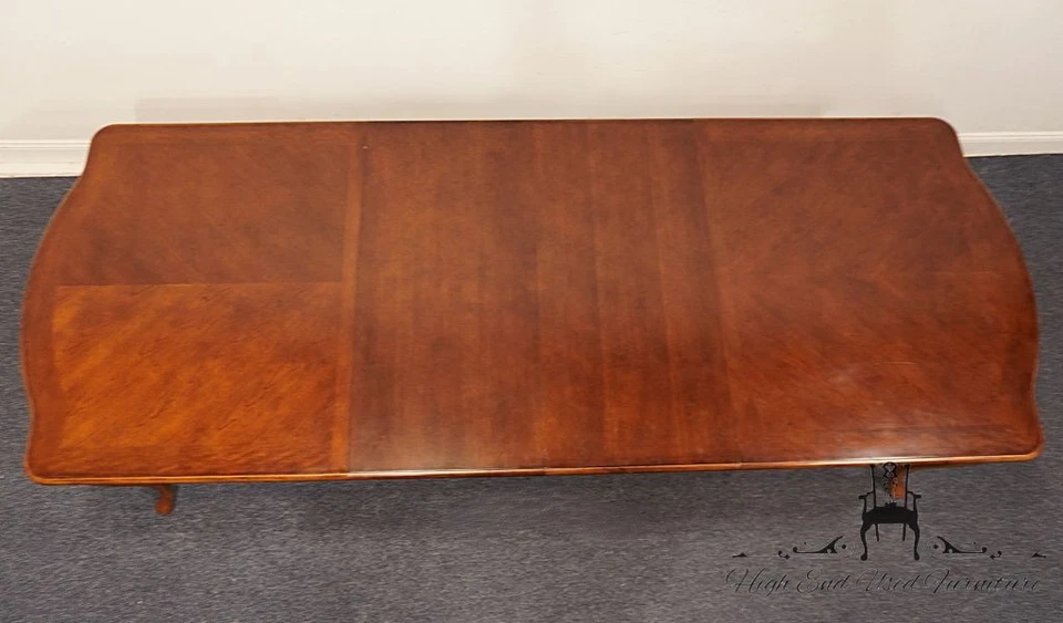 THOMASVILLE FURNITURE King Street Collection Cherry Contemporary Traditional ... - Image 2 of 4