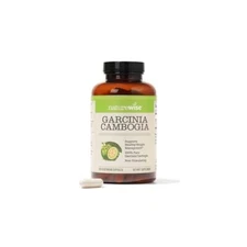 Naturewise Garcinia Cambogia with Natural Garcinia Cambogia Extract 60% HCA C...