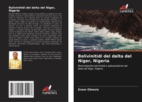Enam Obiosio | Bolivinitidi Del Delta Del Niger, Nigeria | Taschenbuch (2021)