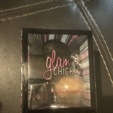 glam CHICK Shimmer Powder, Gold Shade, Sheer Shimmer Effect, Powder
