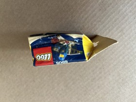 LEGO LEGOLAND: Astro Dasher (6805)- Brand New In Factory Sealed Box