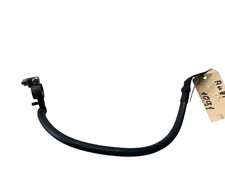 AUDI TT 8N 1,8 T 132 KW Batteriekabel Kabelbaum Minuspol Schwarz 1J09712284798