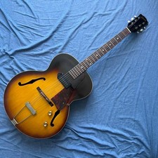 Gibson ES-125 1962 Vintage E-Gitarre Made in USA Gebraucht