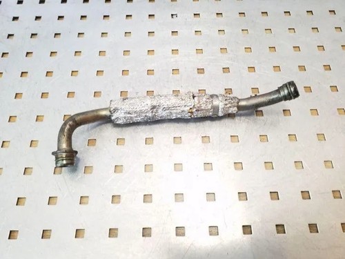 AUDI A4 8EC, B7 Turbinenschmierrohr 3.00 Diesel 150kw 2006 25119586