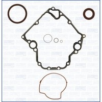 Dichtungssatz, KurbelgehäUse Ajusa 54146500 FüR Jeep Dodge