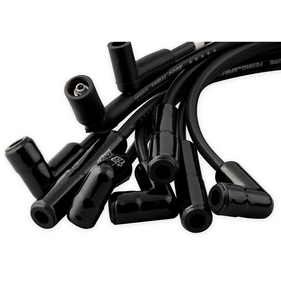 Juego de cables de bujía Accel 9044CK para camioneta Chevy Olds S10 SaVana Express Van Foto 2 de 3