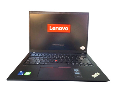 Lenovo ThinkPad T14s Gen 4 i7-1370P 32GB RAM 512GB SSD Win11 No AC