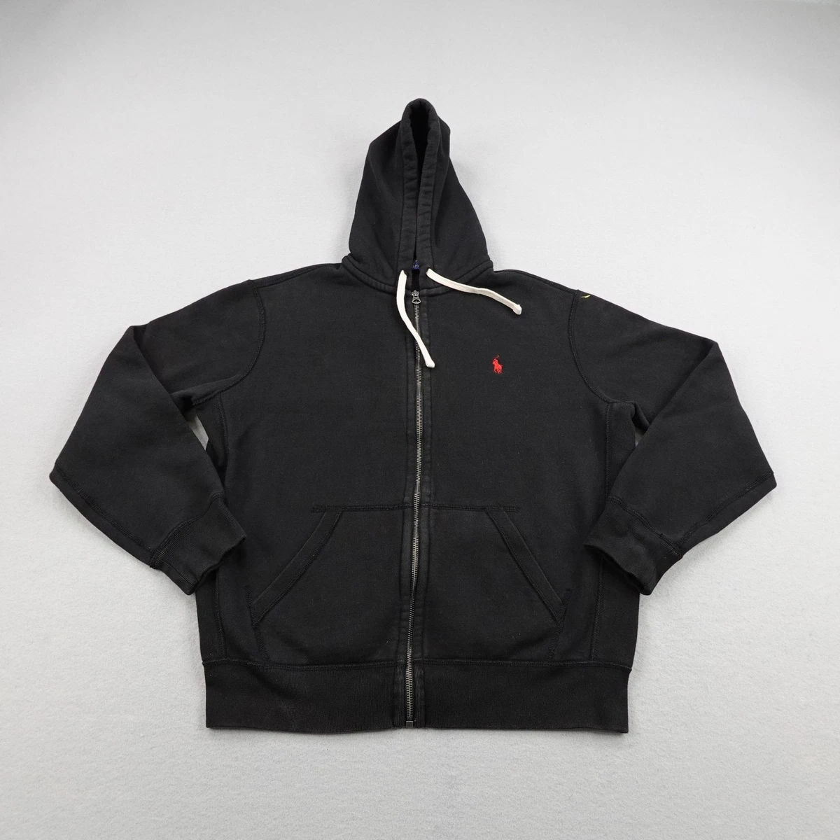 Preços baixos em Polo Ralph Lauren Full Zip moletons para Homens