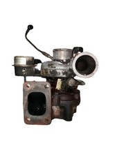 Turbo Fiat PALIO