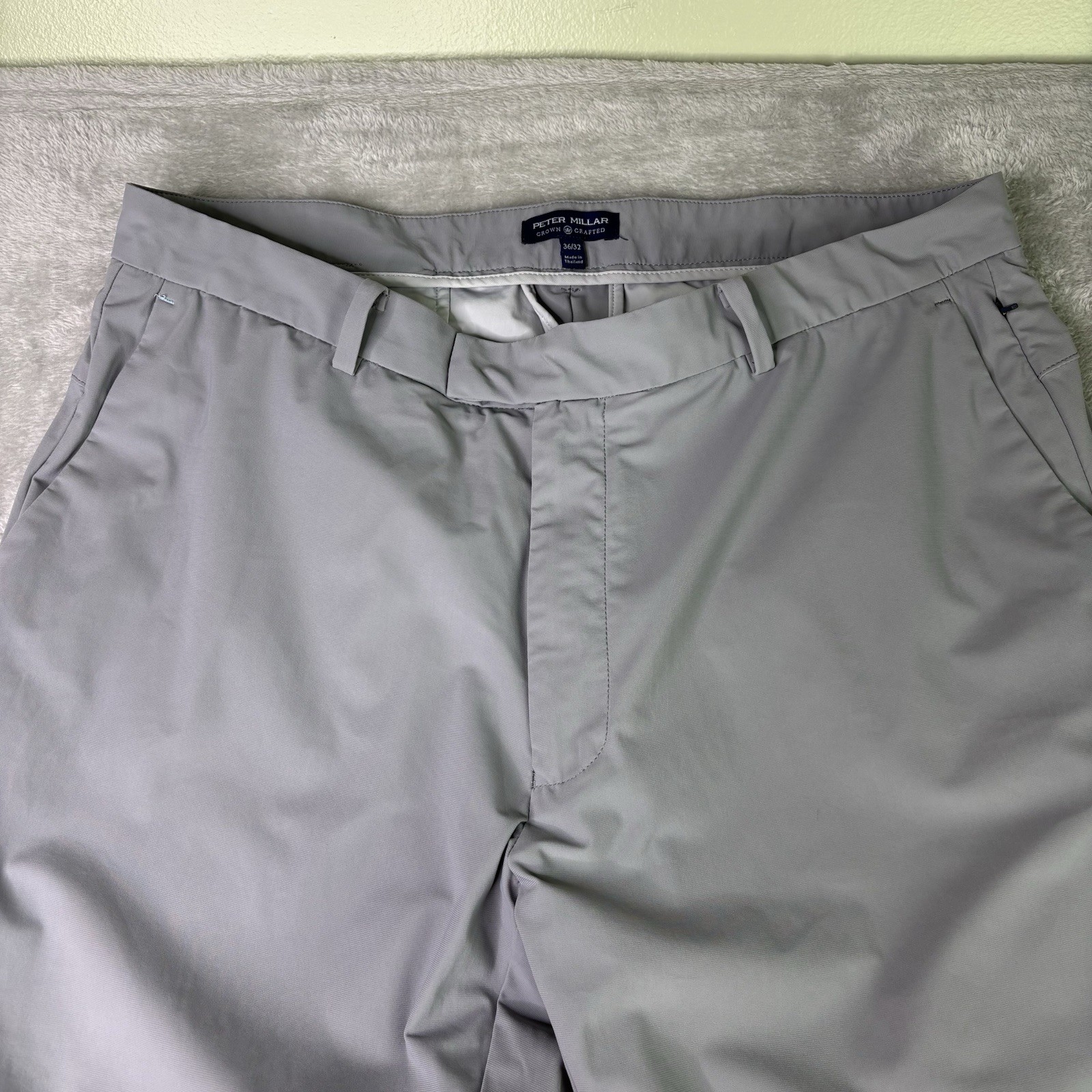 Peter Millar Crown Crafted Performance Stretch Pa… - image 5