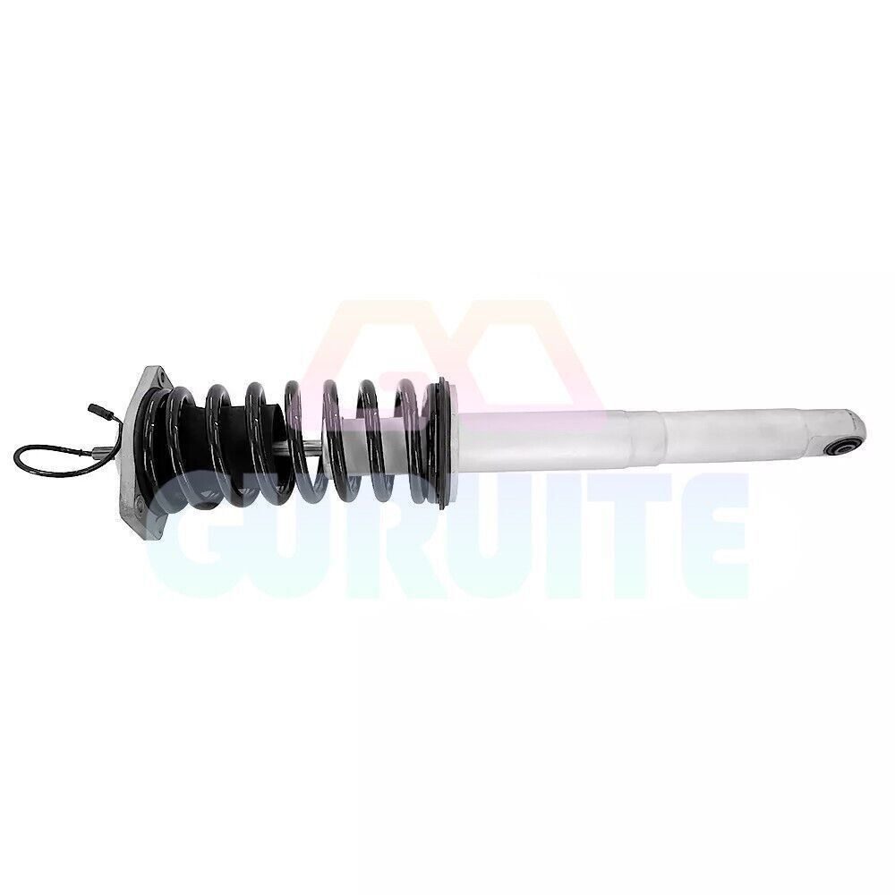 4x Front & Rear Shock Absorbers Fit Maserati Quattroporte M139 Gt Skyhook 06-13