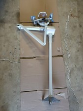 Pelton & Crane Ceiling Mounted Dental Exam Light HBC-3