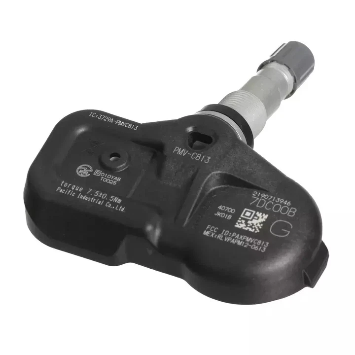 NEW 4pcs Tire Pressure Sensor TPMS 40700-1AA0C Fits For Titan Murano Pathfinder - Image 4 of 4