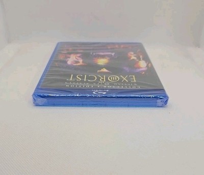 The Exorcist III (Collector's Edition) (Blu-ray, 1990) for sale