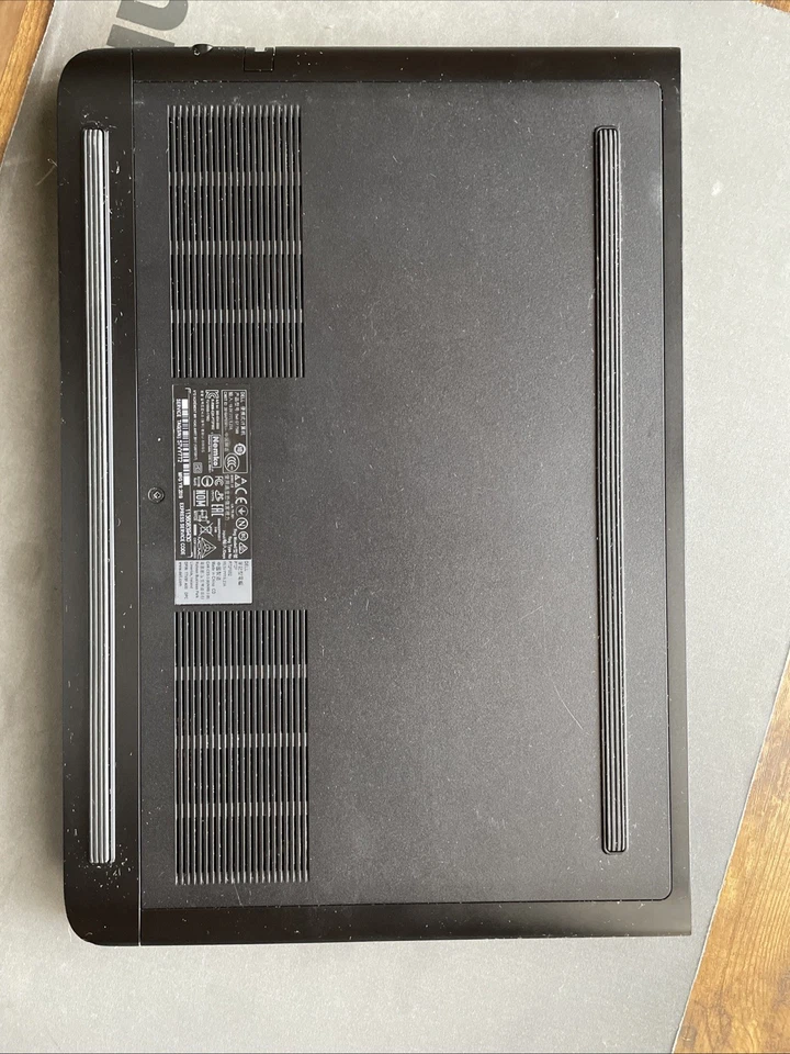 Dell G7 15 7588 gaming laptop - Image 3 of 4