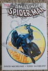 Amazing Spider-Man Michelinie McFarlane Omnibus DM Variant - New / Wrapped