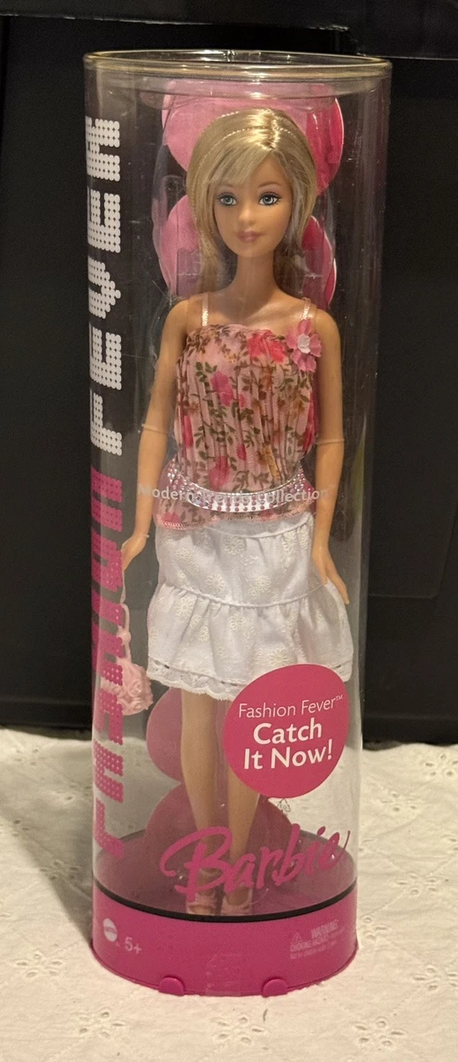 Barbie Fashion Fever for sale | eBay