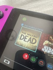 Nintendo Switch 1