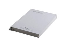 IWC Sammelband 2003 - 2004 Uhrenkatalog Katalog Deutsche Ausgabe