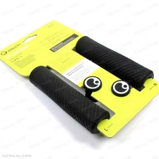 Ergon GXR-L Handlebar Lightweight Cross Country Bicycle Grips XC MTB Large Black