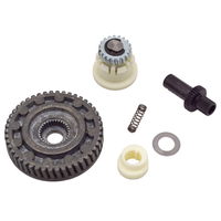 Reparatursatz Schiebedachmotor 1Q0959591C FüR VW EOS 3.2 V6 3.6 V6 You.S