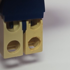 Lego Star Wars Han Solo Light Nougat, Reddish Brown Hair, Tan Legs SW0081 Read 