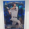 2024 Bowman Chrome Draft Sapphire Edition - Jackson Kent #BDC-174 (RC)