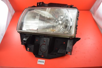 A5 1999-2003 VOLKSWAGEN EUROVAN FRONT LEFT DRIVER HEADLIGHT 701941005B