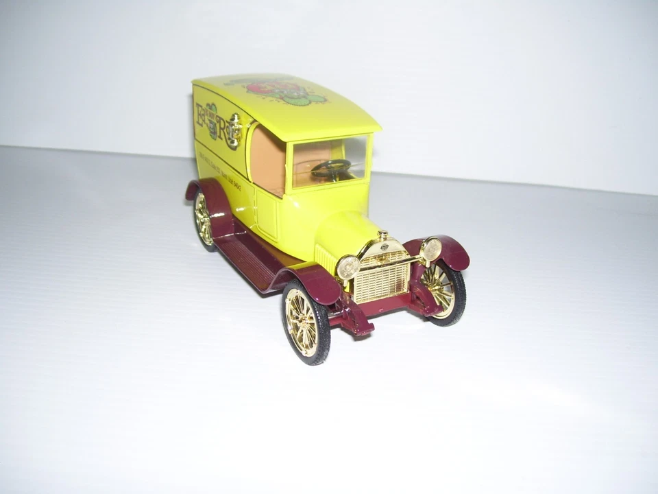 BIG DADDY ROTH RAT FINK PANEL 1/25 COIN BANK - Image 2 of 4