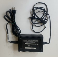 Bose DCS91 OEM Power Supply For Lifestyle Media Center AV18 AV28 AV38 AV48