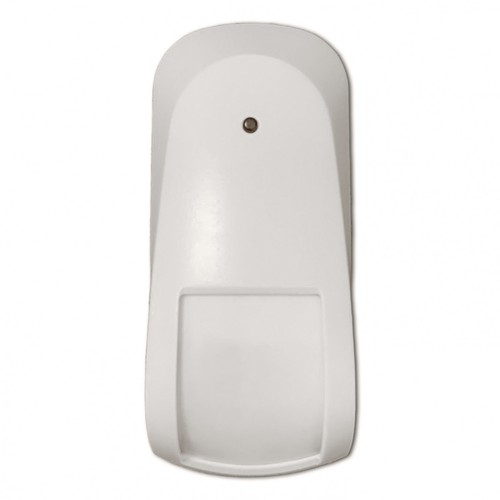 Sensor Pir Curtain Port Window Wire Universal - 第 1/4 張圖片