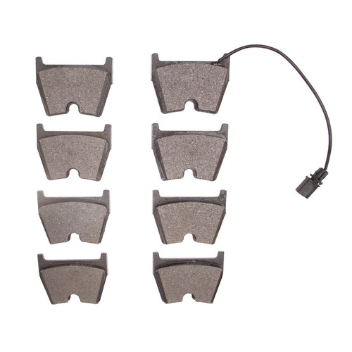 Audi R8 2010-2018 Front Brake pads Set Photo - $108