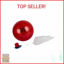 Little Kids Wicked Big Sports Kickball-Supersized Kickball Outdoor Sport Tailgat