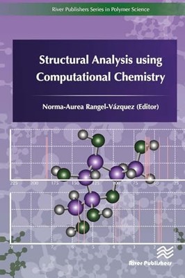 Structural Analysis using Computational Chemistry -  NEW  2024-10-21