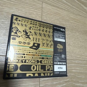 GAME & WATCH COLLECTION