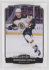2022-23 O-Pee-Chee Brandon Carlo #335 0c3