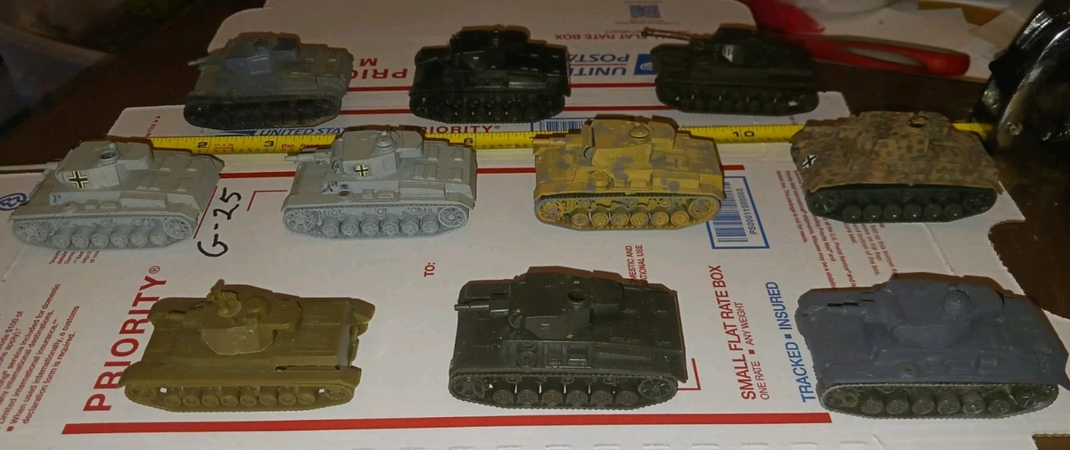 Roco Diecast Tanks for sale - eBay