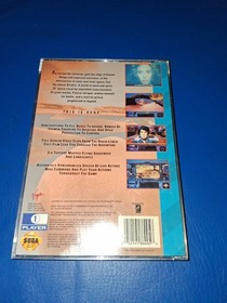 Dune (Sega CD, 1993) Authentic, CIB Complete W Reg Card 