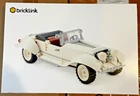 LEGO Bricklink Designer Program: Vintage Roadster BL19011 New in Sealed Box